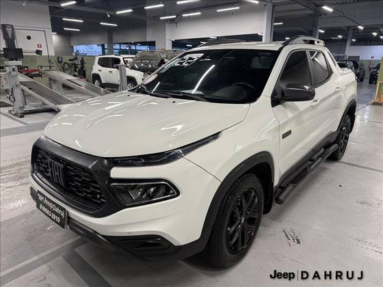 FIAT TORO 2.0 16V TURBO DIESEL ULTRA 4WD AT9